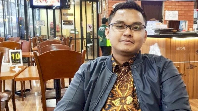 Dosen Fakultas Hukum UMI, Hasnan Hasbi SH MH