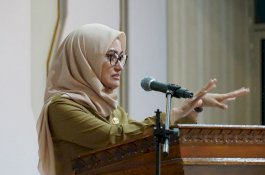 Luwu Utara Mulai Terapkan Sekolah Tatap Muka
