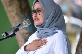 Dipermudah, Ini Syarat Mendapat Bantuan Bibit Produktif di Luwu Utara