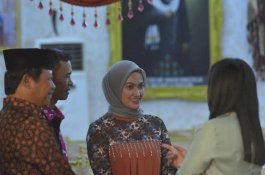 KPU Umumkan Hasil Pilpres, Ini Tanggapan  Bupati Luwu Utara