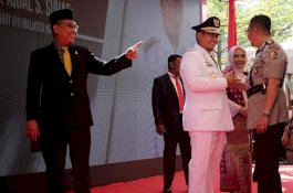 Dewan Harap Pj Wali Kota Tuntaskan Program Mandek