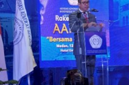 Kutuk Bom Bunuh Diri di Katedral Makassar, Ketua AAI: Ini di Luar Nalar