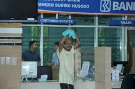 Cakka Ikut IYL Masuk Gerindra dan Dukung Prabowo?