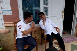 Pj Wali Kota Makassar: IYL Adalah Sosok Pemimpin Teladan