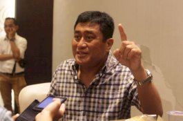 Usai Debat Perdana, Prabowo Akan ke Sulsel