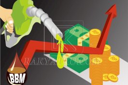 Pertamina Umumkan Kenaikan Harga BBM Nonsubsidi Mulai 1 Agustus 2023