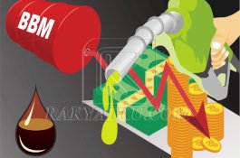 BBM Non Subsidi Resmi Turun, Ini Harga Terbarunya di SPBU