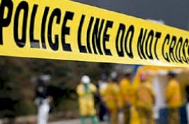 Dua TKA yang Tewas Kecelakaan di Bantaeng Punya Izin Tinggal