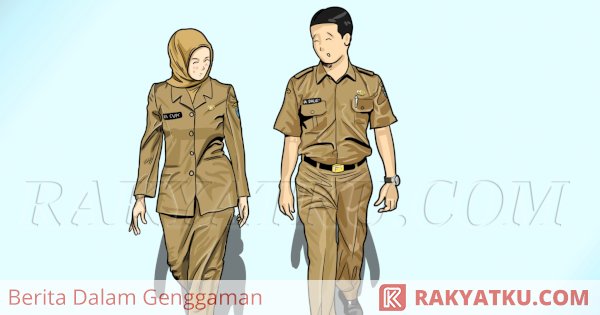 Pemprov Sulsel Umumkan Hasil Seleksi Kompetensi PPPK Guru, Cek Hasil Lengkapnya di Sini!