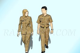 Kabar Baik! ASN Parepare Akan Terima TPP 2022 Nanti, Ini Syaratnya