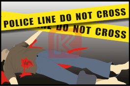 Cinta Ditolak, Pria Ini Bunuh Anak Mantan Kekasihnya