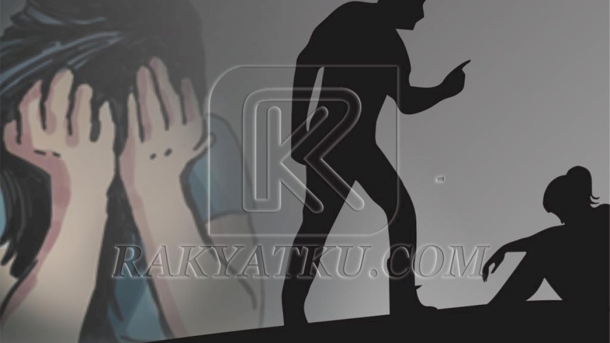 "Jika Tak Mau Layani Saya, Video Ini Tersebar," Dosen Cabul Paksa Mahasiswi