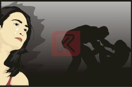 Usai Diperkosa, Gadis 14 Tahun Dihantam Hingga Tengkoraknya Pecah