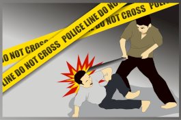 Cemburu lalu Aniaya Teman Perempuan, Oknum Pengacara Bulukumba Terancam 2,8 Tahun Penjara