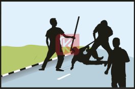 Caleg Perempuan di Wajo Jadi Tersangka Pengeroyokan