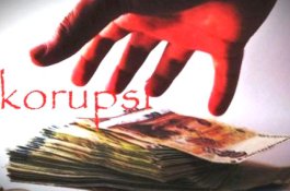Jelang Pilpres, Polres Lutim Tahan Kades karena ADD
