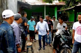 Dirugikan, Tim Imran Amin Syam Minta KPU Betulkan Data Sebelum Penetapan