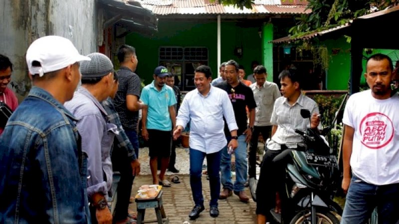 Dirugikan, Tim Imran Amin Syam Minta KPU Betulkan Data Sebelum Penetapan