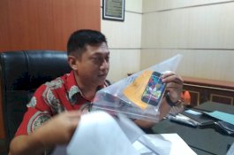 Polisi Bantah Ada Penembakan Saat Bubarkan Balap Liar di Makassar
