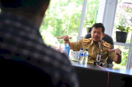 Zonasi Penerimaan Siswa Baru 2019, Disdik Sulsel Pakai Data Disdukcapil