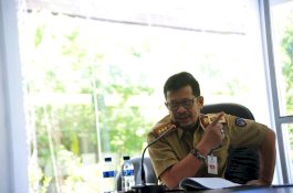 Calon Siswa Menumpuk, Disdik Sulsel Tambah Operator PPDB Zonasi