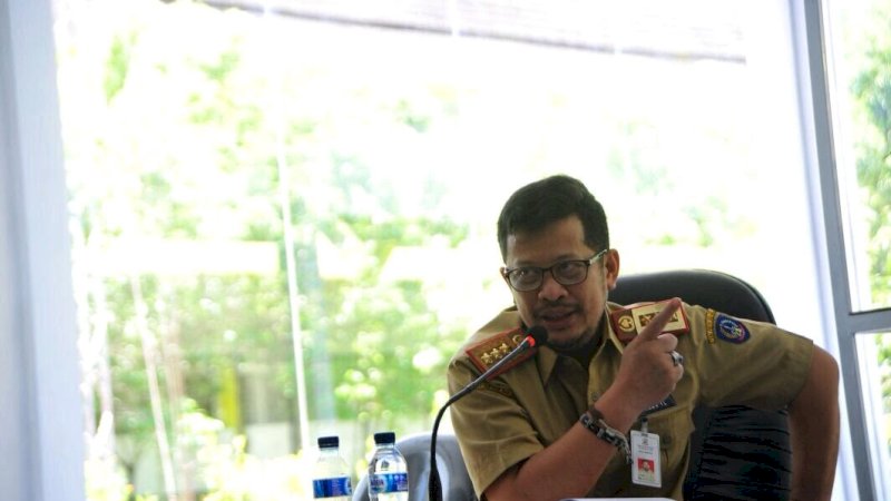 Calon Siswa Menumpuk, Disdik Sulsel Tambah Operator PPDB Zonasi