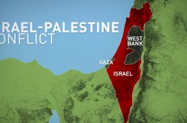Israel Akan Tahan Dana Rp1,9 Triliun untuk Warga Palestina