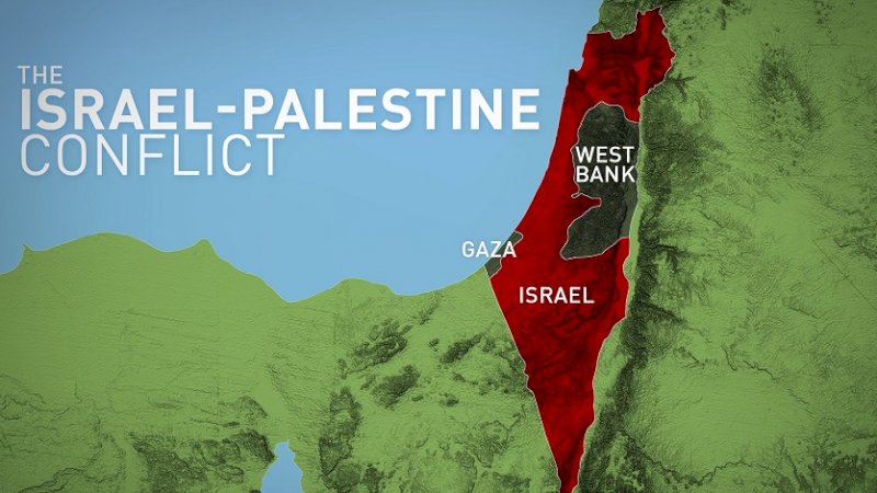 Israel Akan Tahan Dana Rp1,9 Triliun untuk Warga Palestina