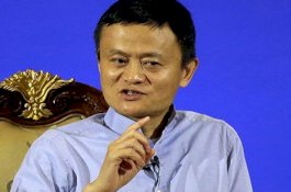 Dikabarkan Habis Bertemu dengan 100 Guru di Pedesaan, Jack Ma Akhirnya Muncul