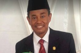 Ini Alasan Jafar Sodding Dukung Hak Angket Walau FPKS Menolak