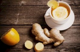 Ini yang Terjadi Jika Anda Minum Minuman Jahe di Pagi Hari!