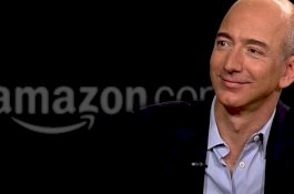 Jeff Bezos Masih Puncaki Daftar Orang Terkaya di Dunia
