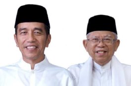 Ma'ruf Amin: Pilpres Sudah Berlangsung Jujur dan Adil