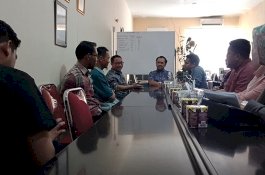 Dokumen Ini Harus Diserahkan Bakal Calon Perseorangan di KPU Makassar