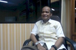 Pansus Hak Angket Agendakan Panggil Dua Pengusaha