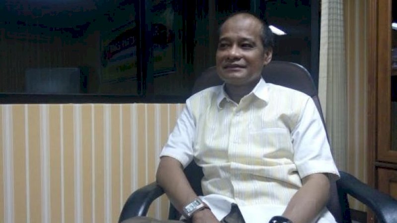 Pansus Hak Angket Agendakan Panggil Dua Pengusaha