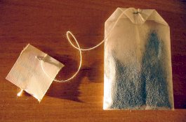 Tips Mencegah Bau Badan Dengan Menggunakan Teh