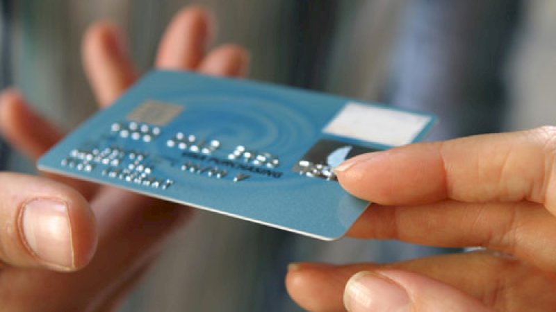Suka Belanja  di Online Shop dengan Kartu Kredit? Ini Tips agar Transaksi Tetap Aman