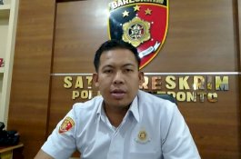 Jauh-Jauh Ditangkap di Maumere Setelah 11 Bulan DPO, Tersangka Penculikan Anak Kabur dari Mapolres Gowa