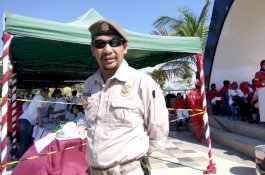 Tiga Bulan Tidak Dapat Tunjangan Penghasilan, Satpol PP Makassar Demo