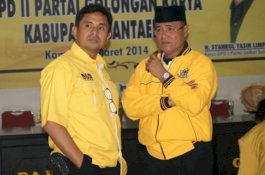 Golkar-Gerindra Isyaratkan Berpaket di Pilkada Gowa 2020