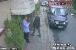 PBB Rampungkan Investigasi Kasus Pembunuhan Khashoggi, Kesimpulannya Mengejutkan