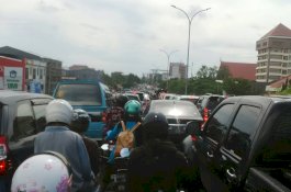 Potensi Terkena Partikel Berbahaya, Sering Terjebak Macet Bisa Picu Penyakit Kanker