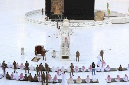 Kabar Baik! Arab Saudi Akan Terima Jemaah Umrah Luar Negeri, Indonesia Masuk?