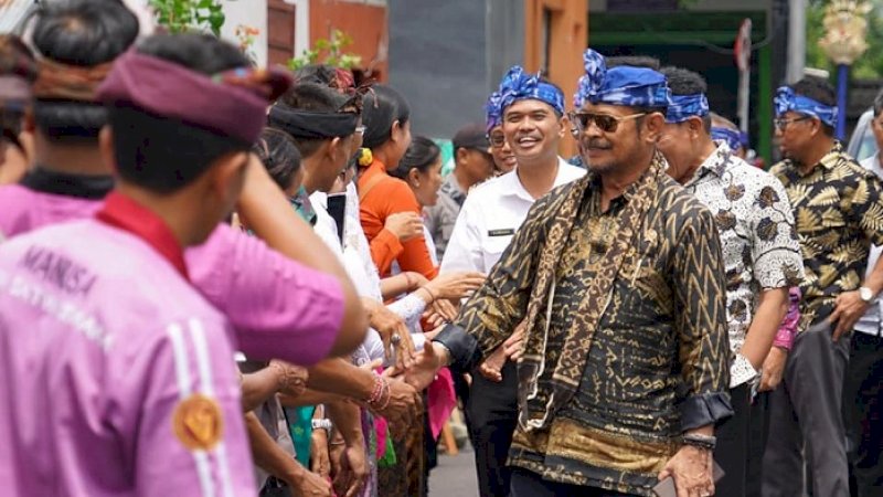 Beberapa Wilayah di Indonesia Tunjukkan Masih Eksis Panen Jagung