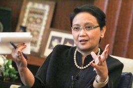 Retno Marsudi Akan Temui Siswa SMA se-Sulsel, Kenalkan Layanan Kemenlu