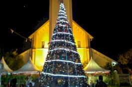 Satgas Ingatkan Ibadah Natal Utamakan Kesehatan dan Keselamatan Jemaat