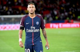 Neymar Bantah Perkosa Wanita yang Dikenalnya Lewat Instagram