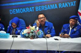 Demokrat dan PAN Bicara Dampak Negatif Intervensi Kepala Daerah di Pemilu 2019