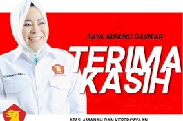 Nunung Dasniar: Anak Muda Menjadi Penggerak Kemajuan